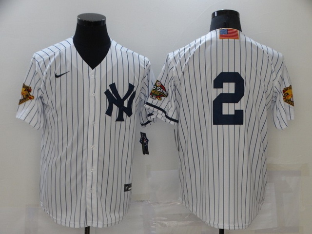 New York Yankees jerseys-072